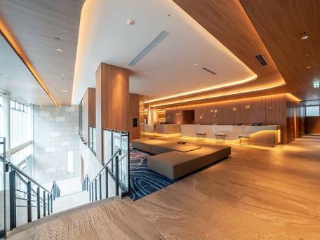 ホテルJALシティ名古屋 錦 / 3