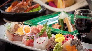 温泉かけ流し露天風呂付 畳趣ゆたかな和室10畳