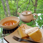 季節の彩りが美しい！自然を楽しむ札幌・南区のおすすめカフェ6選