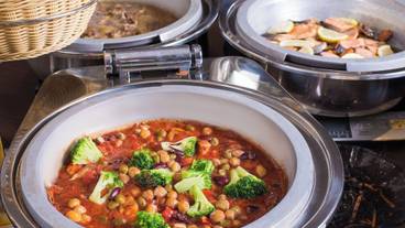 レストラン / 11