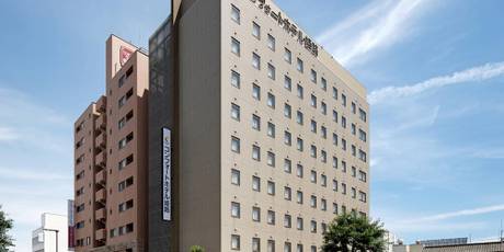 コンフォートホテル姫路