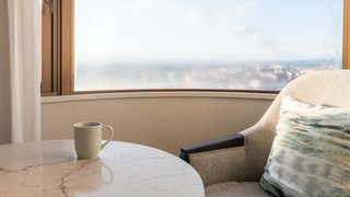 デラックス ツインルーム 禁煙