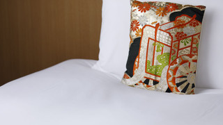 デラックスクイーンルーム (バスタブ付き) 禁煙