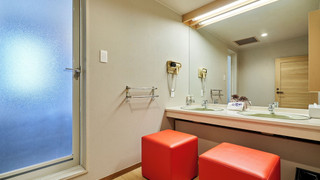 ラグジュアリージュニアスイートツイン 禁煙