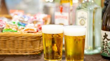 コーヒー サービス / 4