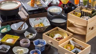 強羅温泉 雪月花 別邸 翠雲（ゴウラオンセン セツゲツカベッテイ スイウン） / 2