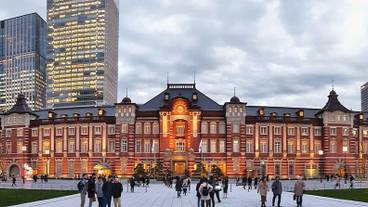 シティ ビュー / 14