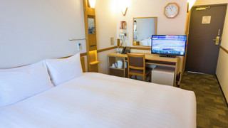 スタンダード ダブルルーム 禁煙