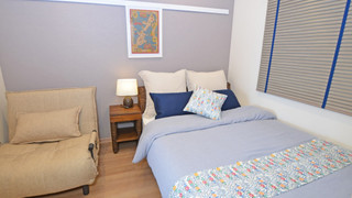 1LDK 2階〜4階 禁煙