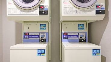 ランドリー ルーム / 10