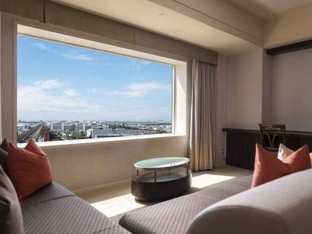 浦安ブライトンホテル東京ベイ / 3