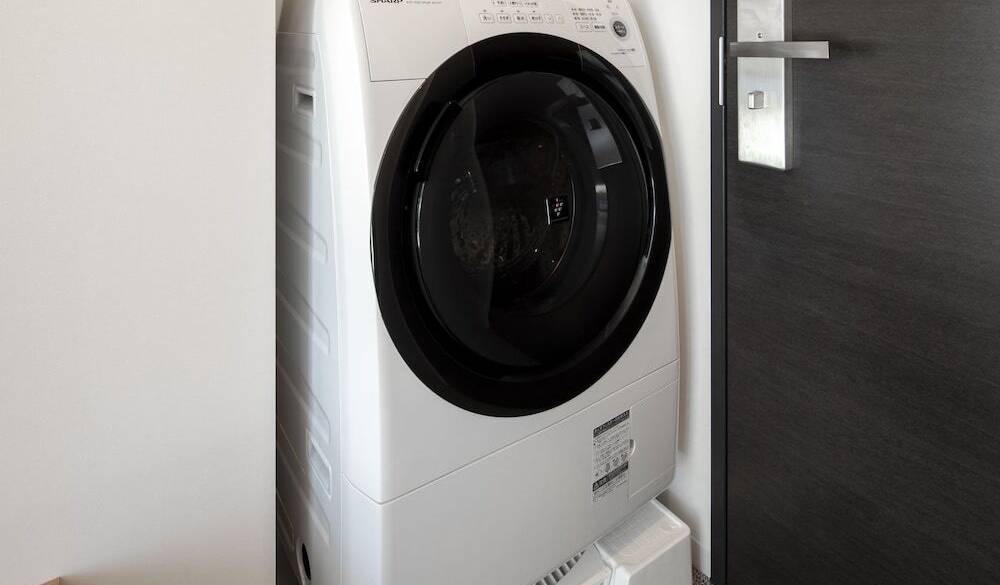 洗濯乾燥機(洗剤付き) / 5