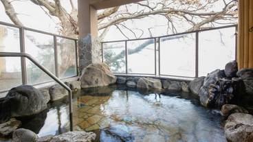 客室露天風呂の宿 奥伊根温泉 油屋別館 和亭（キャクシツロテンブロノヤド オクイネオンセン アブラヤベッカン ナゴミテイ） / 1