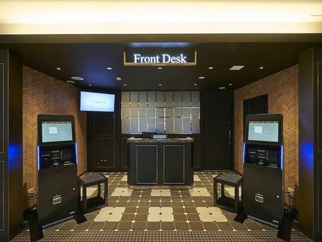 相鉄フレッサイン 鎌倉大船駅東口 / 2