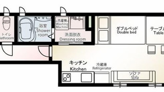 スーペリア ツインルーム 禁煙