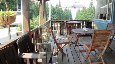 テラス / パティオ / 24