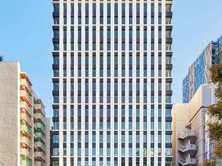 モンブランホテルラフィネ名古屋駅前 / 5