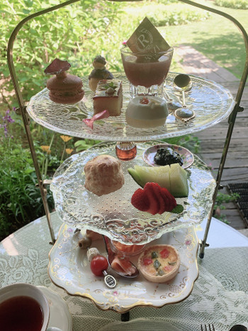 「ルゼ・ヴィラ」 料理 152814744 