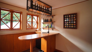 温泉付きプレミアムスイート 心楽501(禁煙)