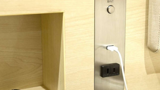 セミダブル ルーム  禁煙