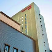 いわきワシントンホテル(福島県 ビジネスホテル) / 5