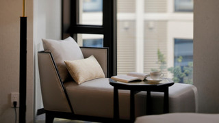 ガーデンツイン 禁煙