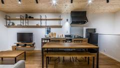 Rakuten STAY HOUSE x WILL STYLE 糸島