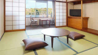 [禁煙] スタンダード和室 内風呂なし