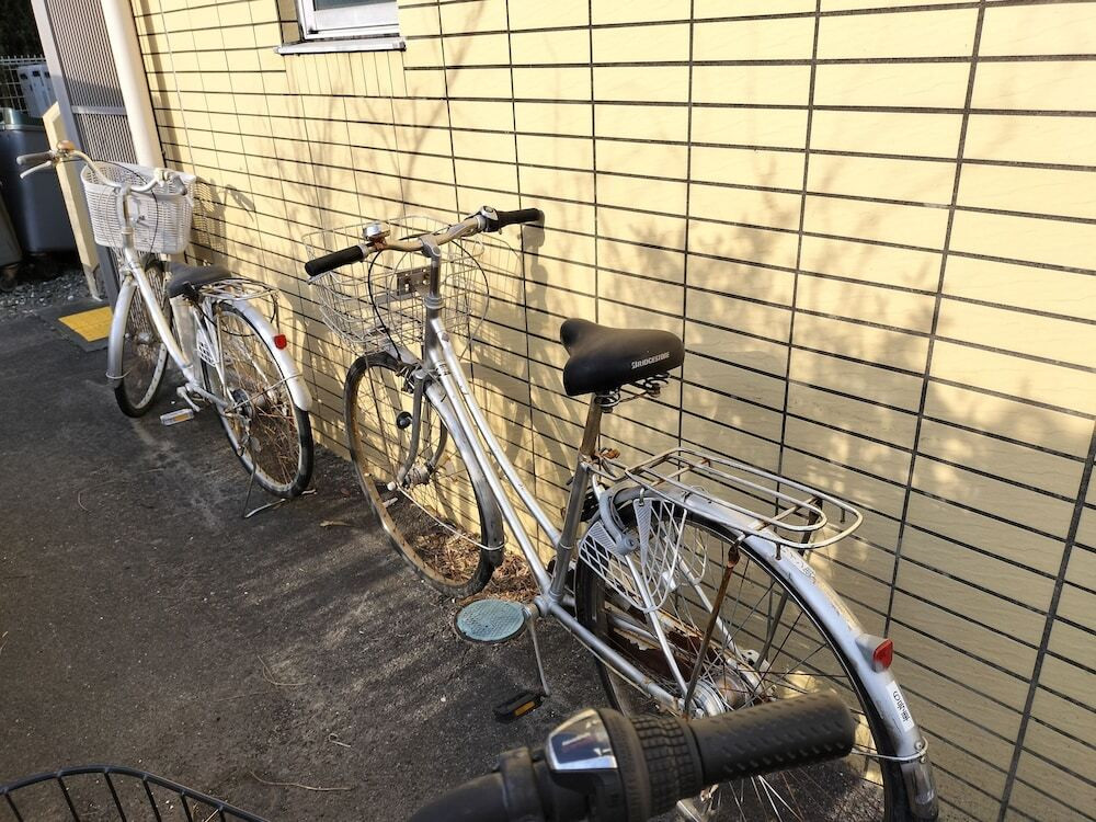 自転車