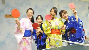 ゲームコーナー / 1