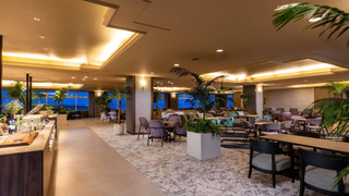 ジュニア スイート オーシャンビュー (Japanese Style)