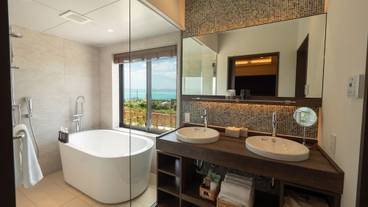 バスルーム / 37