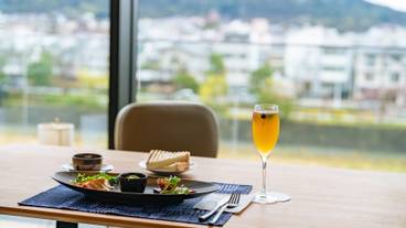 オールデイダイニング / 4