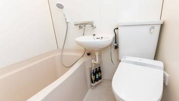 バスルーム / 23