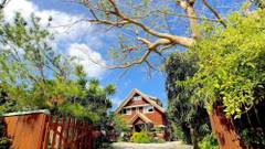 コテージむいのちち