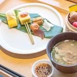 CAFE&BAR MIROKU TERRACE（カフェアンドバーミロクテラス）