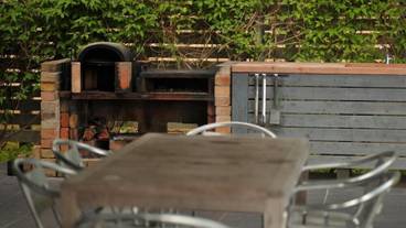 バーベキュー / ピクニック エリア / 6