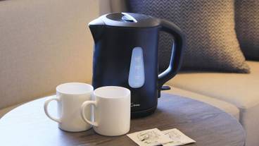 客室の設備とサービス / 21