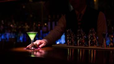 バー (施設内) / 9