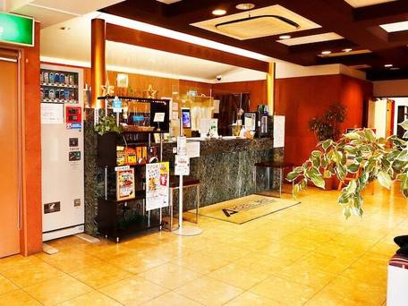 ホテルアベスト新安城駅前 / 3