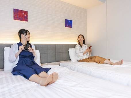 コンフォートイン名古屋栄駅前 / 5