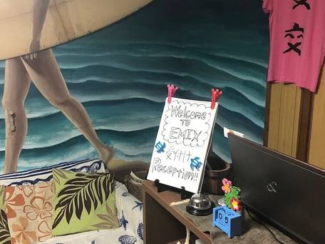 ゲストハウスえみっくす石垣島 / 2