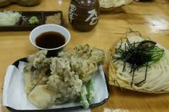 大澤屋 第一店舗