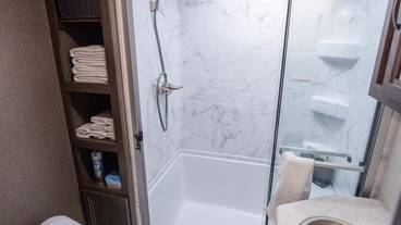 バスルーム / 17