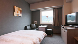 スタンダード セミダブルルーム 禁煙