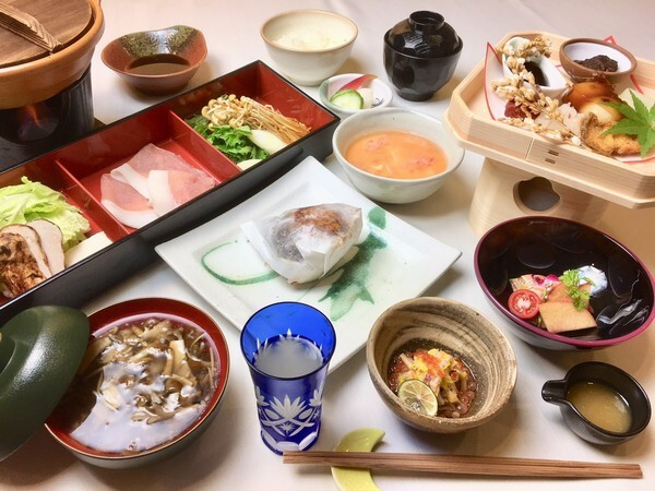 夕食イメージ①