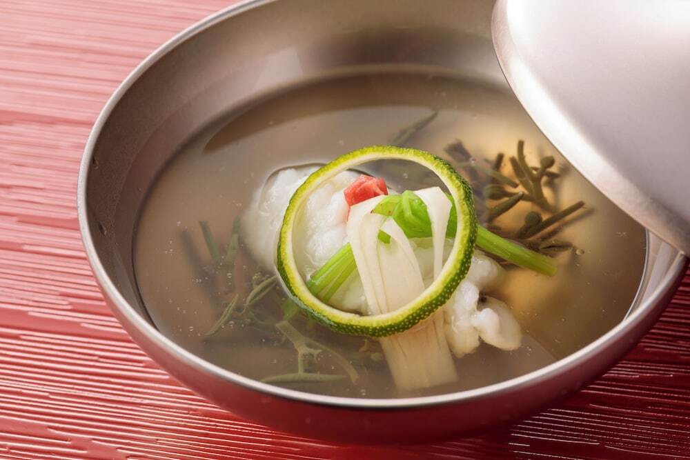 食事・飲み物