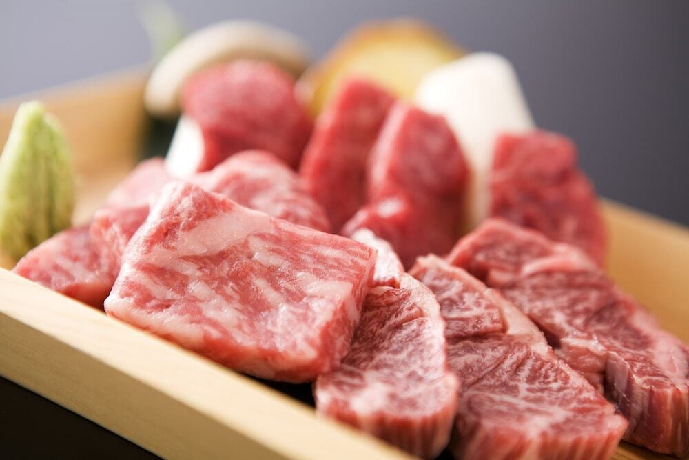 レストラン