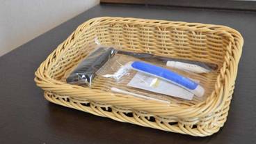 バスルームの設備 / 14