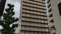 東横イン 静岡駅北口